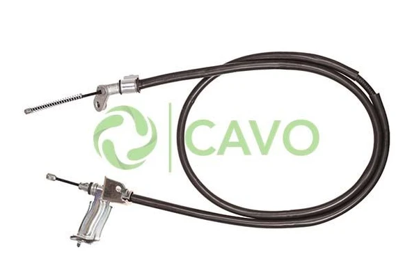 Nissan El Fren Teli Arka Sag Nissan Xtraıl 2008 2013 (t31 Kasa) - Cavo 3702 715 ürün görseli