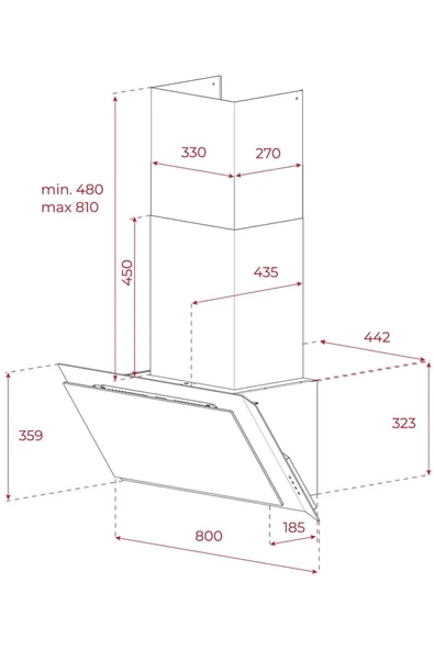 Teka Infınıty G1 Edıtıon Ankastre Set (HLB 85-G1 P BM MAESTROPİZZA GBC 75-G1 GBC BM (E5) Dvı 88-g1 E - 7