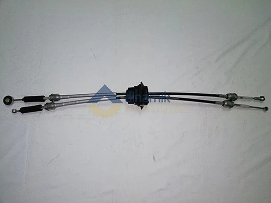 Psa Vites Kumanda Teli Expert Jumpy Scudo P806 Evasıon Ml5t Sanzıman Xud9t (1,9 Turbo ) - Cavo 6014 611 ürün görseli 1