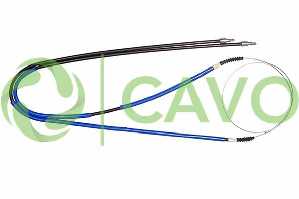 Psa El Fren Teli Arka Jumper 4x4 94 4095 / 1410x2 - Cavo 4502.657 ürün görseli