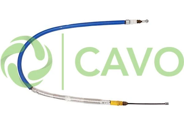 Psa El Fren Teli Arka Sag P5008 Boy: 970 / 784mm 09> - Cavo İt6002 701 ürün görseli