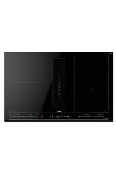 Teka Hob Aff 87601 Mst Bk