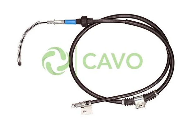 Opel El Fren Teli Sag Frontera B 99>04 2 Kapı - Cavo 5902 733 ürün görseli