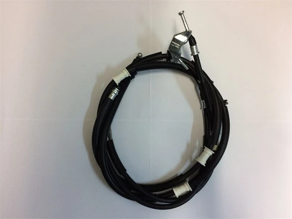 Opel El Fren Teli Komple 1596 MM (arka Fren Diskli) Astra G 04> - Cavo 5902 6230 ürün görseli