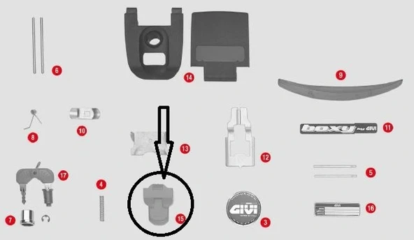 KAPPAZ315KDÜGMEK30-K28