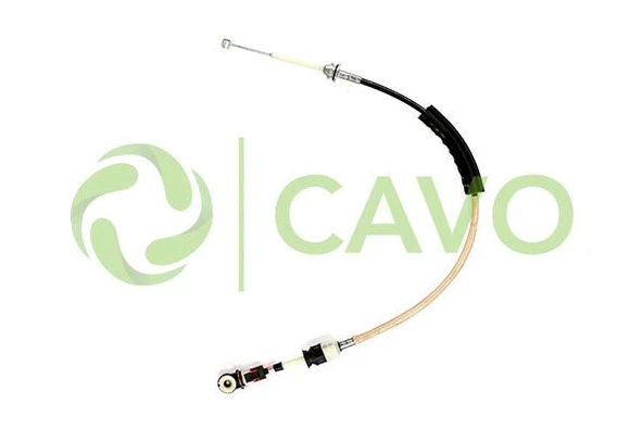 Psa Vites Kumanda Teli (gecis) C5 III P407 - Cavo 6014 607