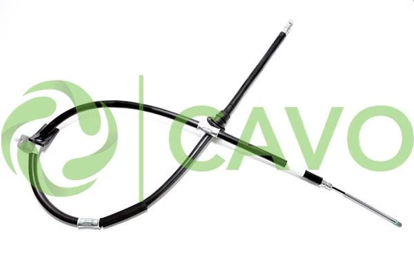 Hyundaı El Fren Teli Arka Sol Accent 2000 2003 - Cavo İt2702 613 ürün görseli