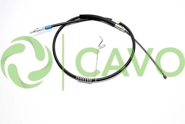 Ford El Fren Teli Arka Sol Transıt V184 Pikap 2,4tdci 110ps / 120ps 02>06 (cift Teker) Olcu: 1528 / - Cavo 4602.637 ürün görseli