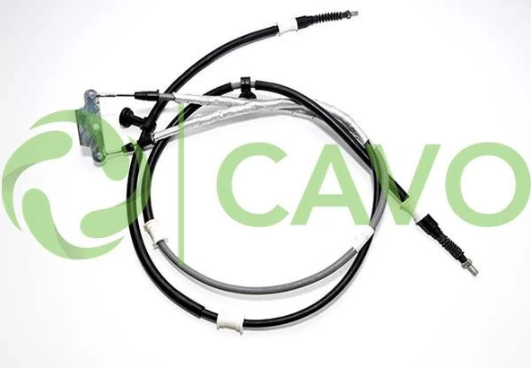 Opel El Fren Teli Vectra C - Cavo İt5902 605 ürün görseli