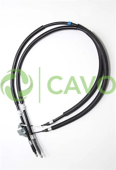 Opel El Fren Teli Astra H (1295mm) - Cavo İt5902 624 ürün görseli