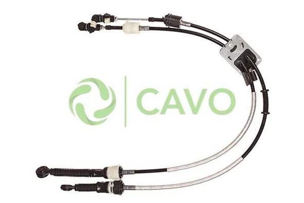 Jeep Vites Teli 500x / Jeep Renegade 1.6d 2.0d Multıjet - Cavo 1114 674 ürün görseli 1