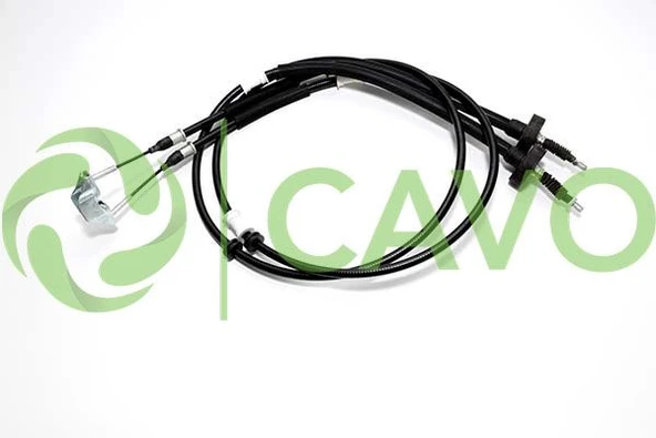 Ford El Fren Teli Arka Sag V184 2,0tdci / 2,4tdci 01>06 (a,ceker Arka Tek Teker) Olcu: 1282 / 993 - Cavo İt4602 632 ürün görseli