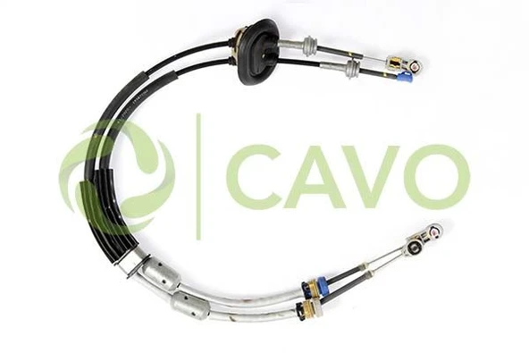 Psa Vites Teli 308-C4-Ds3-Ds4 - Ml6c Sanzıman - 11> - Cavo 6014 719