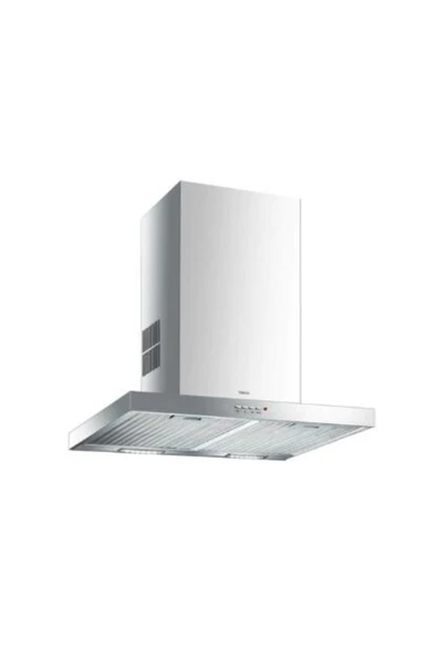 Teka Dsj 650 Ultra Slim Duvar Tipi 60 Cm Davlumbaz