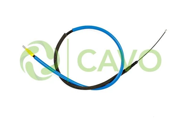 Psa El Fren Teli Arka Sag / Sol Expert III Jumpy III Scudo III Boy:1495 / 1275mm Kampana Fren 06> - Cavo İt6002 703 ürün görseli