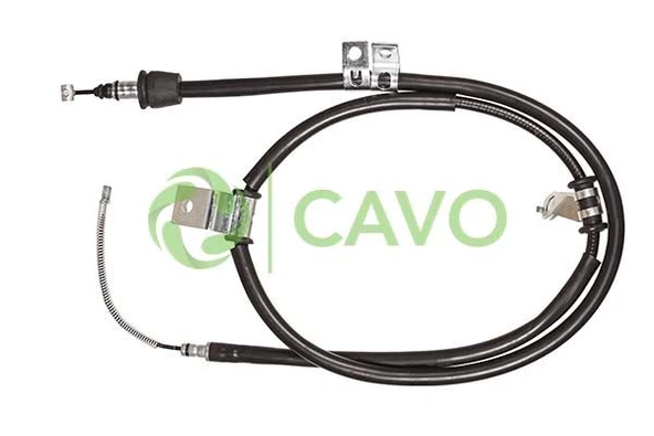 Hyundaı El Fren Teli Arka Sol Matrıx 1,5 Crdi 2006> - Cavo 2702.659 ürün görseli