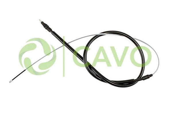 Psa El Fren Teli Arka Sag / Sol P207 Boy:1796 / 945mm Disk Fren 06> - Cavo İt6002 692 ürün görseli