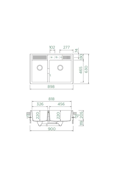 Schock Kallio M-175 Day - 2