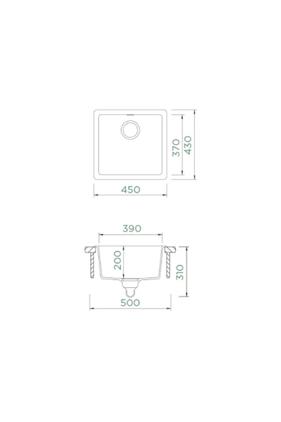 Schock Quadro N-100 Croma - 2