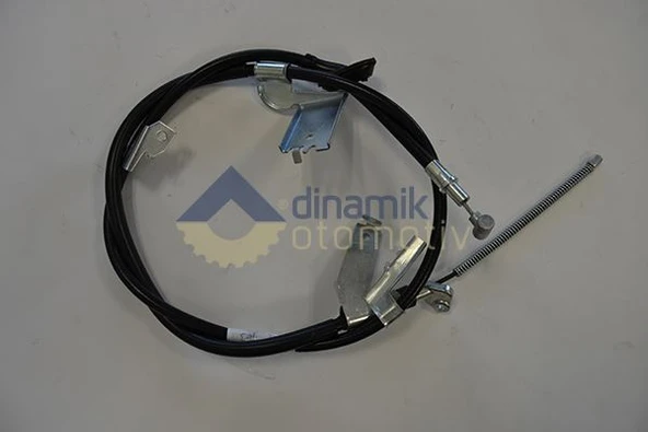 Opel El Fren Teli Komple Arka Sol Agıla B - Cavo 5902 703 ürün görseli