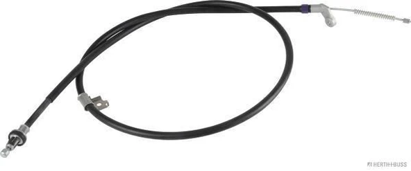 Nissan El Fren Teli Arka Sag Nissan Juke 1.6 1.5 DCI 1.6 Dig-T 2010-> - Cavo 3702 742 ürün görseli