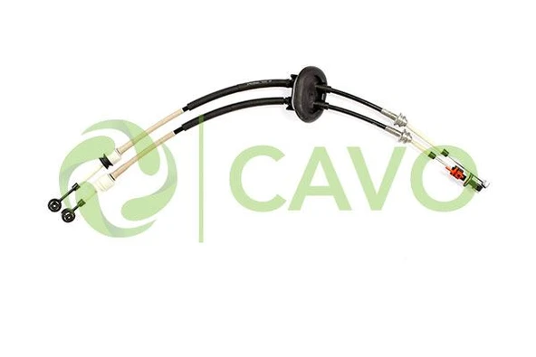 Psa Vites Kumanda Kablosu P307 C4 1,4hdi 1,6hdi 2,0 16v - Cavo 6014 609