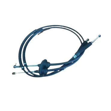 Mitsubıshı Ticarı Vites Halatı Komple L300 1998-2007 - Cavo 3314 601