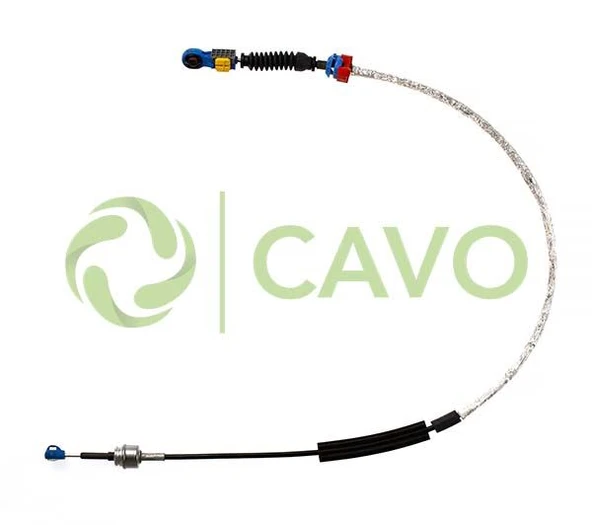 Psa Vites Teli C5 4vites 1370mm - Cavo 6014 703 ürün görseli 1