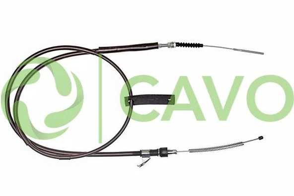 Mitsubıshı Ticarı El Fren Teli Arka Sag L200 2wd 2,5ds - Cavo İt3302 635 ürün görseli