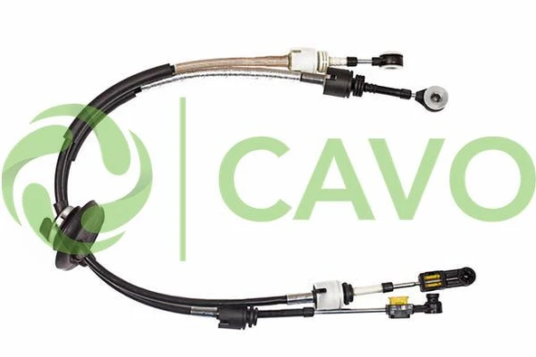 Psa Vites Kumanda Teli C4 Picasso - Cavo 6014 632 ürün görseli 1