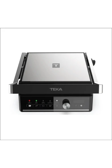 Teka Elite Grill 2000 W Izgara Ve Tost Makinesi - 4