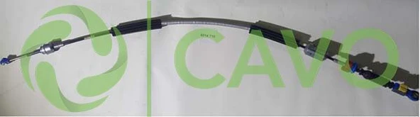 Psa Vites Kumanda Teli C5 III 2.0 1200 / 910mm - Cavo 6014 710