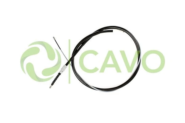 Psa El Fren Teli Arka Sag / Sol P308 C4 (b7) Ds4 Boy:2033 / 1188mm 07> - Cavo İt6002 694 ürün görseli 1