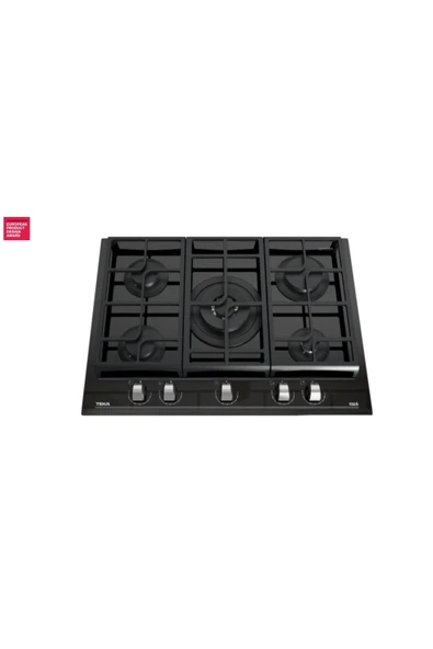 Teka ExactFlame Gazlı Ocak 70 cm GZC 75330 XB - 5