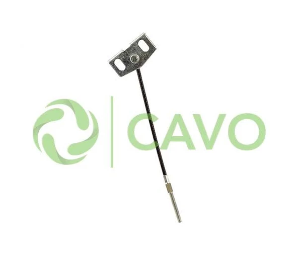 Nissan El Fren Teli On Nissan Juke 1.6 1.5dci 1.6 Dig T 2010-> - Cavo 3702 740 ürün görseli