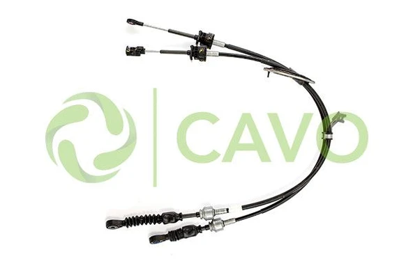 Psa Vites Teli C1 107 1,4d 05>14 - Cavo 6014 702 ürün görseli 1