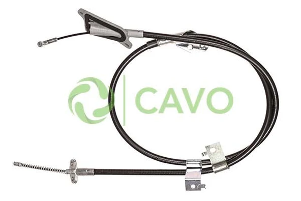 Nissan El Fren Teli Arka Sag Nissan Almera N16 Kasa 2000 2006 - Cavo 3702 637 ürün görseli