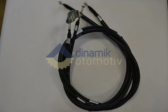 Opel El Fren Teli Komple Zafıra B - Cavo 5902 726 ürün görseli