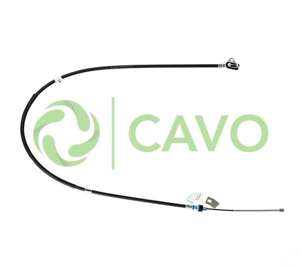 Psa El Fren Teli Sag Arka C1 108 1458 / 1210 - Cavo 4502 703 ürün görseli