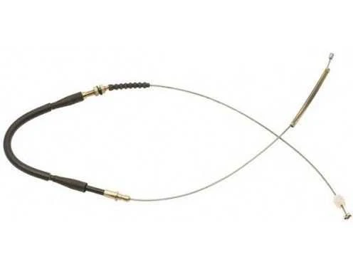 Mercedes Fren Halatı Arka Sol (park Freni) S-Class W126 85>91 - Cavo 5502.648 ürün görseli