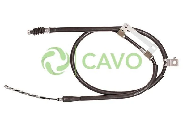 Kia El Fren Teli Arka Sol Shuma 1994 2000 - Cavo 4902.631 ürün görseli