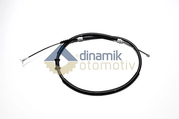 Fiat El Fren Teli Sol - 1415/1040 MM - Cavo 1202 268 ürün görseli