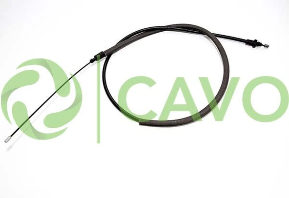 Psa El Fren Teli Arka Sag Berlingo 96 1820 / 1480 - Cavo 4502.644 ürün görseli