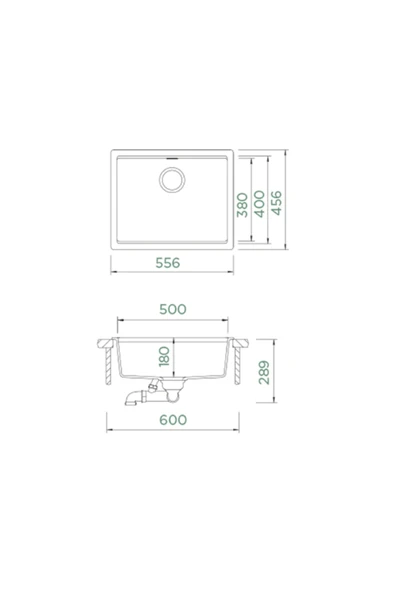 Schock Lahti N-100L Croma - 2