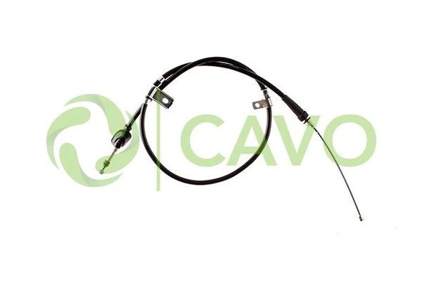 Land Rover El Fren Teli Land Rover Freelander III Arka Sol - Cavo İt3202 618 ürün görseli