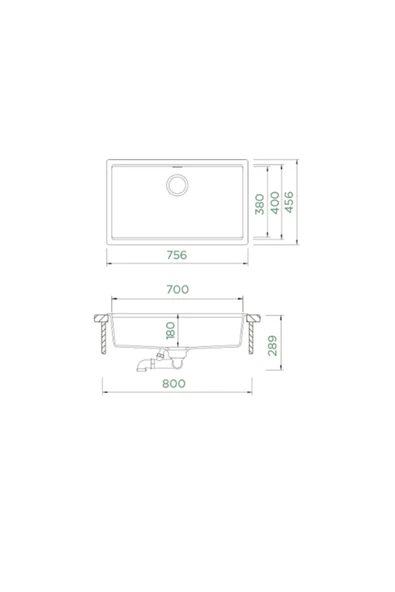 Schock Lahti N-100XL Nero - 2
