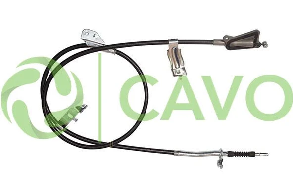 Nissan El Fren Teli Arka Sol Nissan Primera 2003> (p12 Kasa) - Cavo 3702 703 ürün görseli