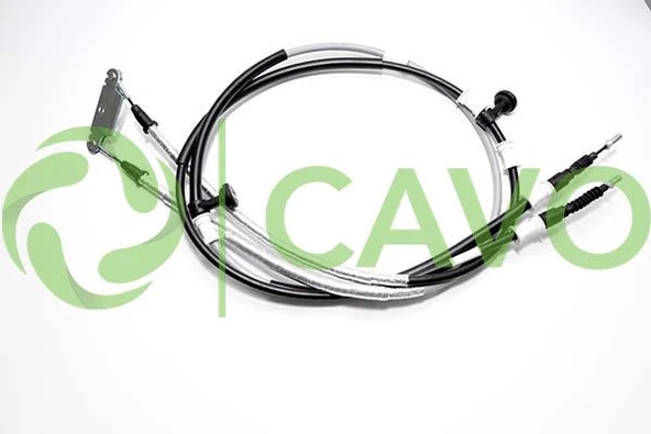 Opel El Fren Teli Vectra C Club - Cavo İt5902 628 ürün görseli