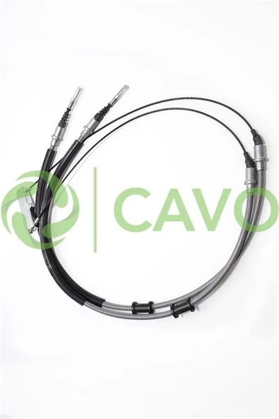 Opel El Fren Teli Kopmle Omega B - Cavo İt5902 682 ürün görseli