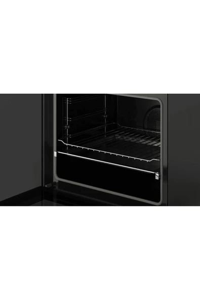 Teka Hlb 8400 Bk Siyah Cam 9 Programlı 71 Lt Ankastre Fırın - 4